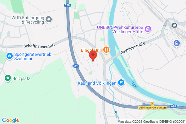 Pfarramt Wehrden Pfarrgemeinde St. Josef und Pfarrheim