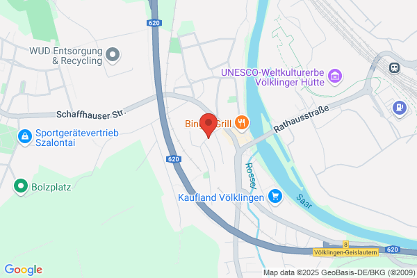 Pfarrgemeinde St. Josef