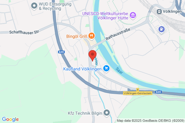SLL Schumacher Laurent Logistik GmbH