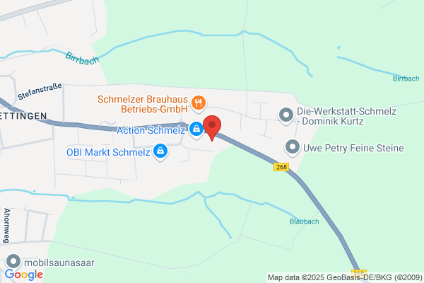 Straßenmaschinenbau Konstruktion & Vertrieb GmbH