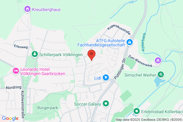 Hohneck Isabel vereid. Übersetzerin und Dolmetscherin