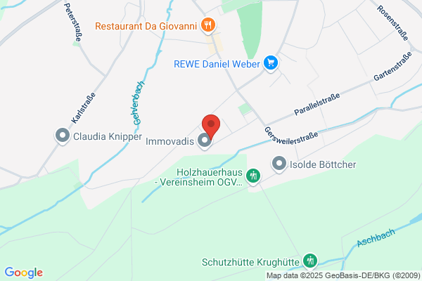 Dr. Kunterding Sachverständigenbüro - Immobilienbewertung - Baugutachten - Versicherungsgutachten