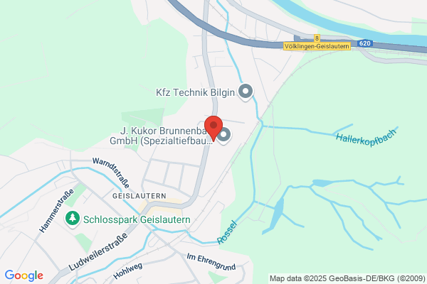 Sauna Massage Geislautern