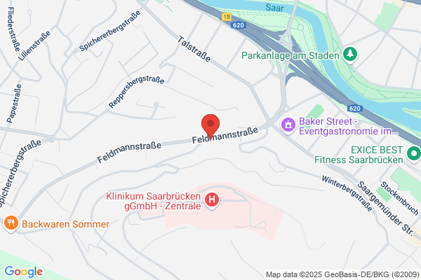 Gertrud Grandmontagne