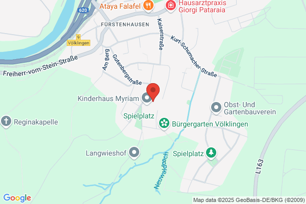 Grundschule Fürstenhausen