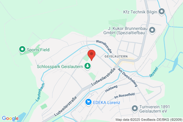 Grundschule Geislautern