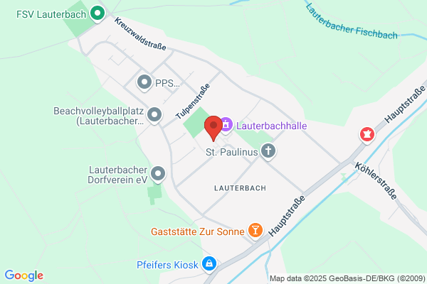 Grundschule Lauterbach