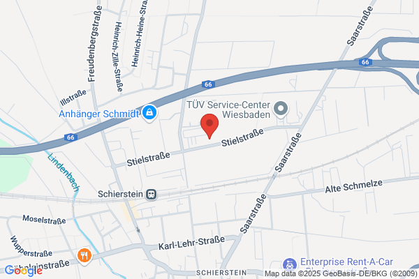 Malteser Hilfsdienst gGmbH Generalsekretariat, LandesGesch.St.