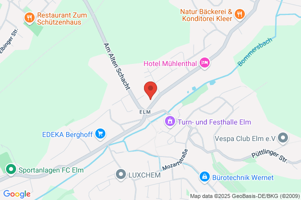 Caritasverband für die Region Saar-Hochwald e.V.