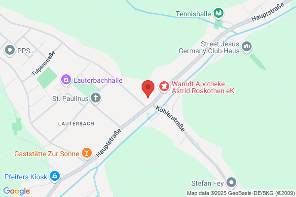 nah und gut Heckmann