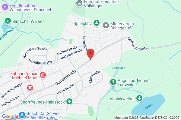 Lotto Toto Annahmestelle