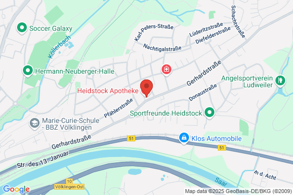 Dirk Cura-Generalagentur Eberhard