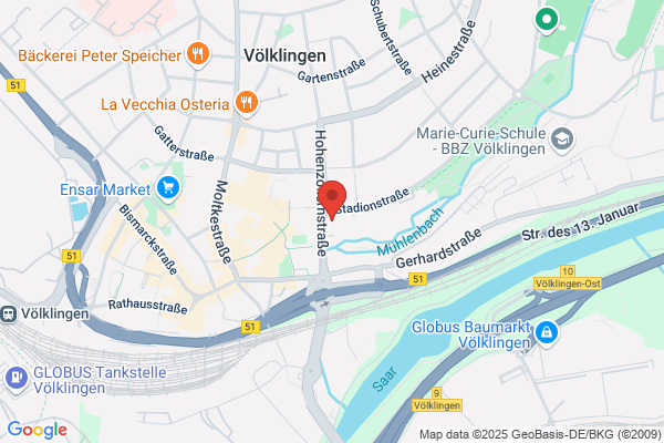 Stadtwerke Völklingen