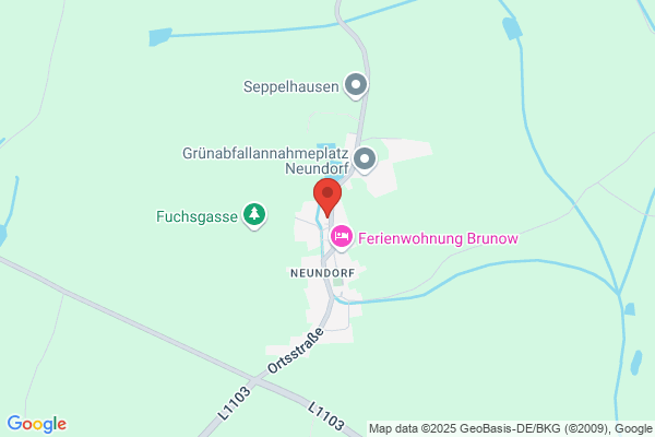 Agrarbetrieb Heidrich Direktvermarktung in Neundorf