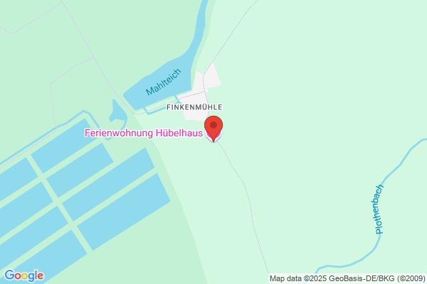 Bauernhof Hübelhaus