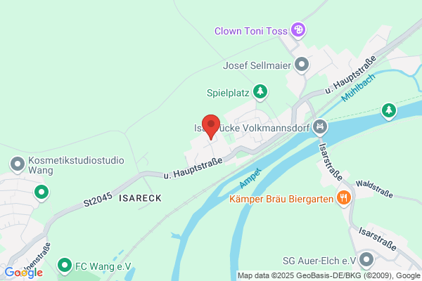 Gemeindeverwaltung
