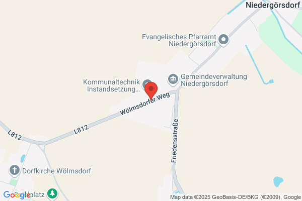 Hauskrankenpflege Lilo Jürgens
