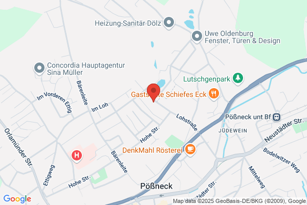 PRO Garten GmbH