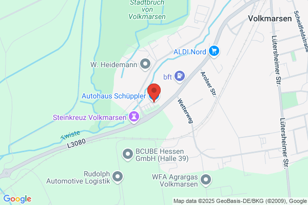Autohaus Schüppler GmbH