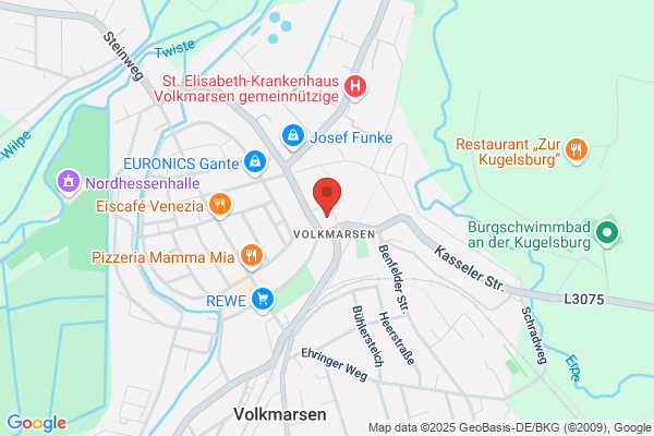 Bäckerei Apel - Edeka Volkmarsen