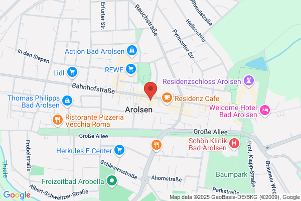 Ihr Platz Drogeriemarkt