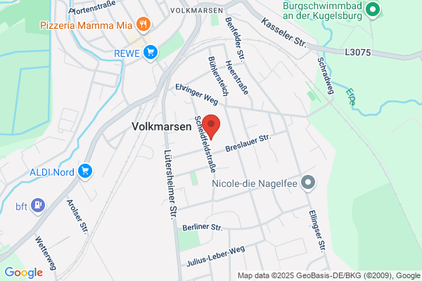 Katholische Kindertagesstätte St. Marien