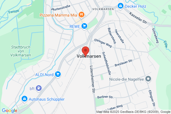 Raiffeisen Waren - Agrar