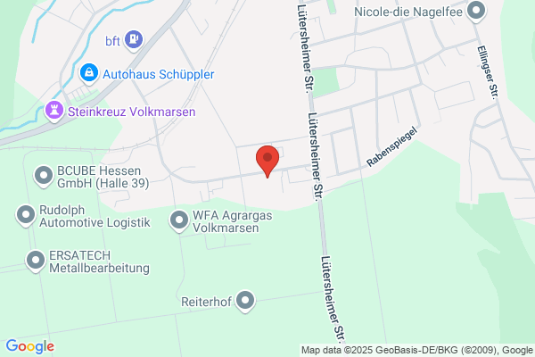 Koechling K. Bauschlosserei GmbH