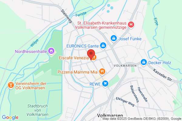 Magistrat der Stadt Volkmarsen
