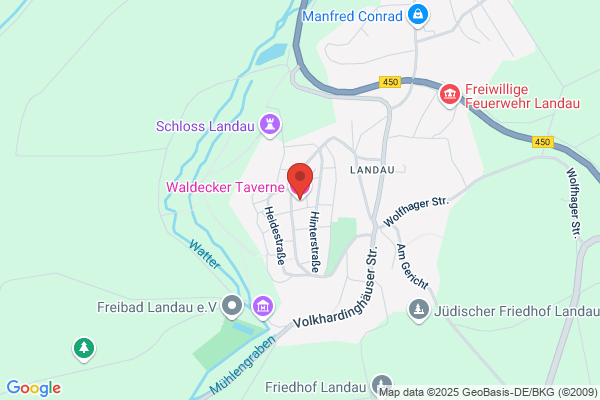 Waldecker Hof