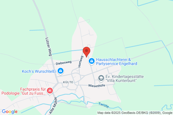 Waldecker Räucherfisch