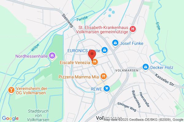 Restaurant Alte Post