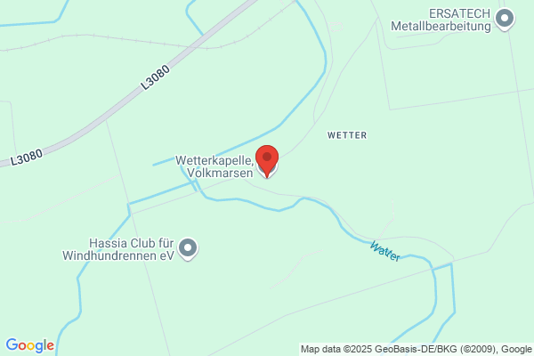 Wetterkapelle