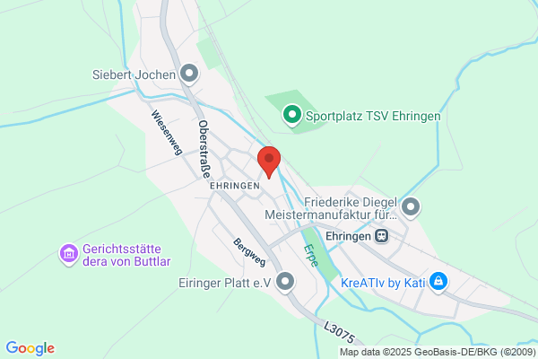 Kirchengemeinden Ehringen