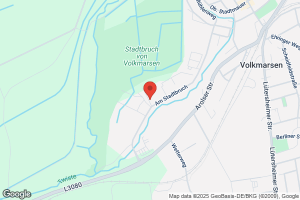 Lange Baustoffe Naturstein und Logistik GmbH