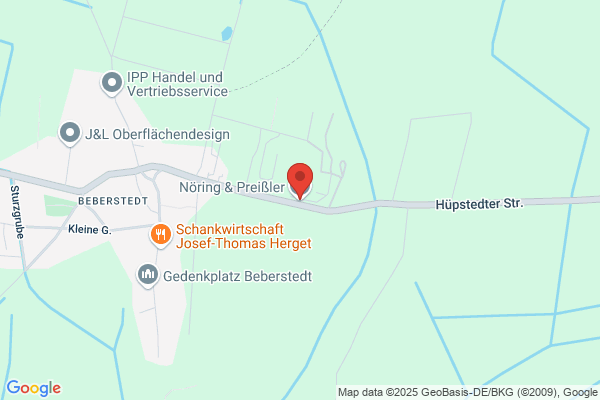 Nöring & Preißler GmbH