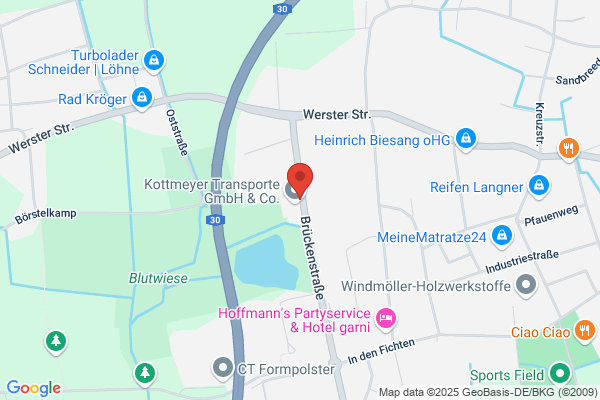 Relux Entsorgung GmbH & Co. KG