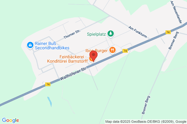 VGH Versicherungen: Joachim Bätje e.K.