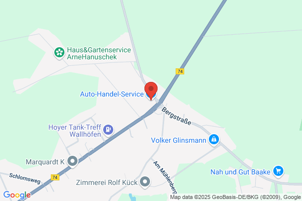 Auto-Handel-Service GmbH