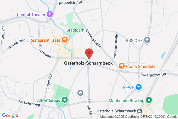 Continentale, Die