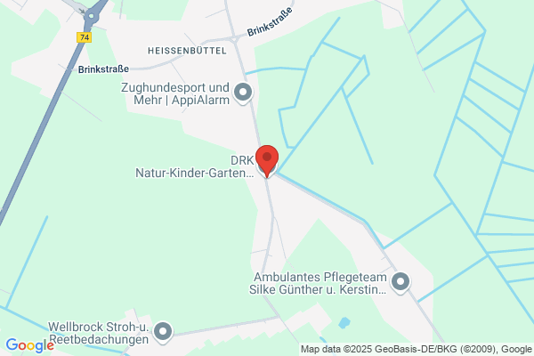 DRK Natur-Kinder-Garten Sonnentau