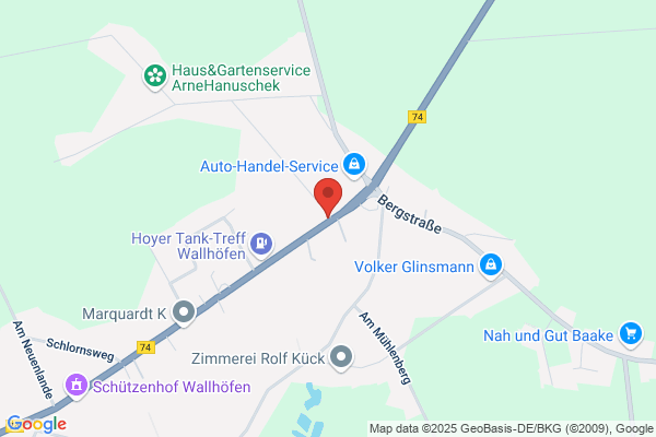 Gasthaus Jacobs