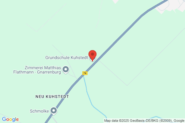 Grundschule Kuhstedt