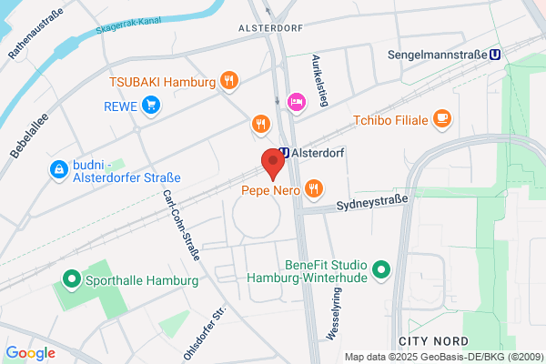 ICE & More GmbH