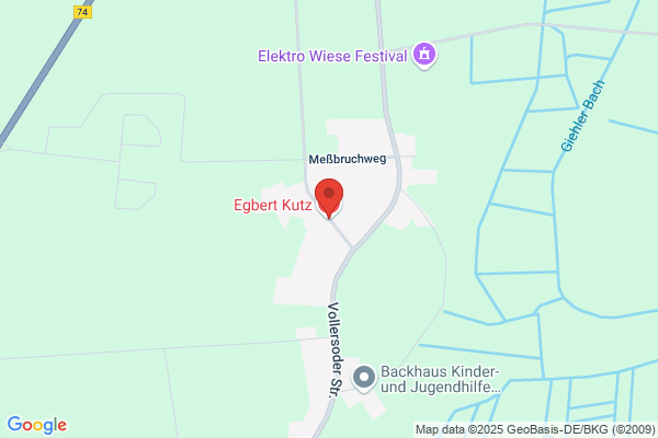 Kutz Egbert