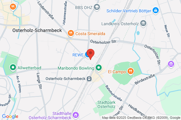 Psychotherapeutische Praxis Bahrenburg