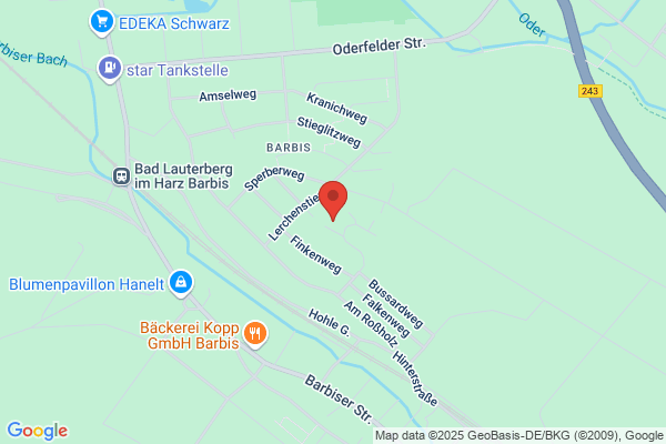 Rf Wiesenbeek