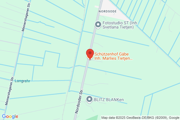 Schützenhof Gäbe Inh. Marlies Tietjen