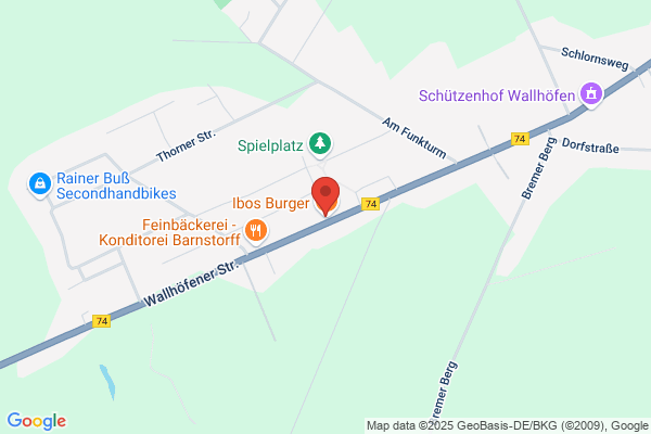 Tina's Schlemmerstube