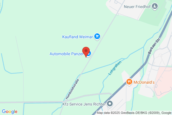 Autoservice Eberlein